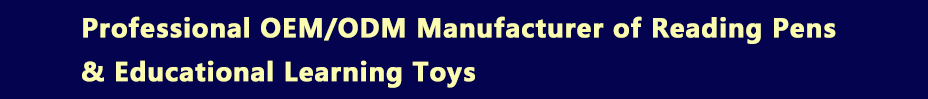 Education toys create